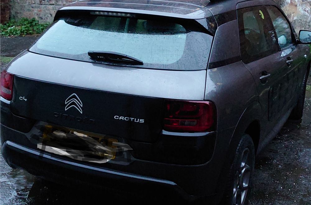 Citroen C4 Cactus (2014 - 2021) - Owners' Reviews | Honest John