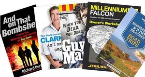 Christmas Gift Guide: Top 10 books