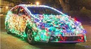 Christmas Gift Guide: WIN our mega prize bundle CLOSED
