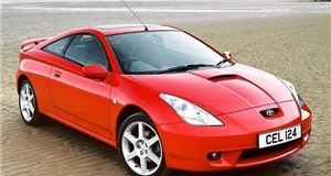 Celica (2000 - 2007)