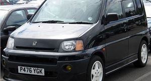 S-MX (1995 - 2000)