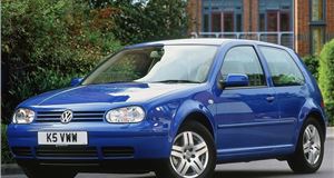 Golf Mk4 (1998 - 2004)