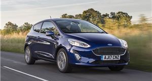 Double digit decline for UK car market in October 