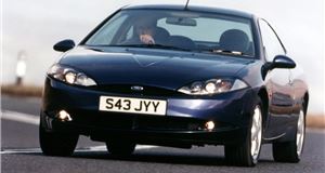 Cougar (1998 - 2000)