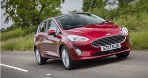 Top 10: Best-selling cars in April