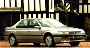 605 (1989 - 1999)
