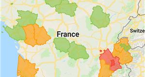 Older Cars Banned From Large Parts of France