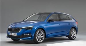 Top 10: Cars coming in 2019