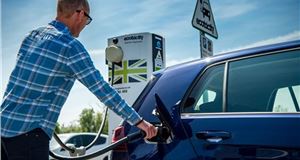 Budget 2020: Electric car prices set to rise after Government slashes plug-in grant