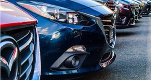 New car sales slump again as buyers hold out for 70-plate deals