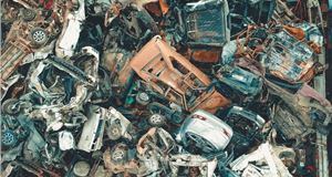 Scrap car prices continue upward trajectory 