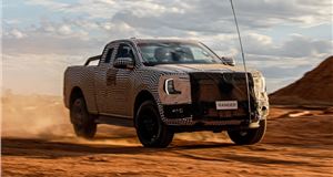 Ranger (2022 on)