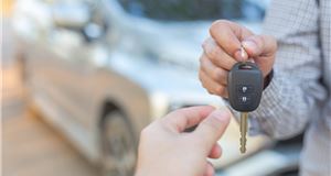 Is now the time to cash-in on used car market boom?