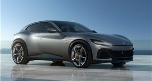  2023 Ferrari Purosangue SUV: Prices, specs and release date
