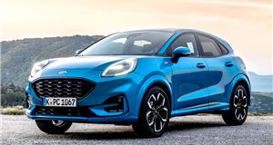 Best small SUVs 2023