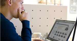 Shoppers show growing confidence in online car buying