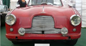 Historics Sells 48% for £1,000,000 at 2nd Auction