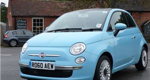 Congestion Charge Exempt