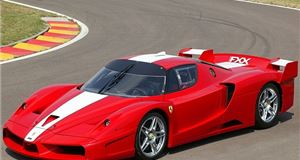 European Cars Take Top Auction Bids In Rush to Invest