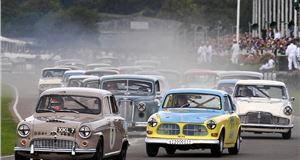 HRDC 2011 RACE CALENDAR CONFIRMED