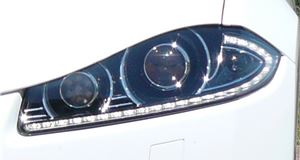 Potentially Expensive MoT Problem with LED DRLs