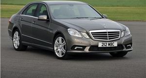 Mercedes-Benz introduces winter tyres scheme. 