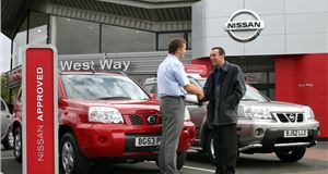 In Video: CAP experts on November's used car market
