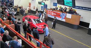 BCA Offers Auction Buyers Warranted Condition Reports