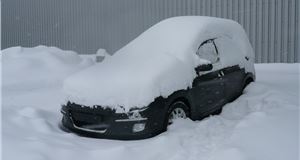 Cold Snap Predicted This Weekend