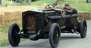 Not Long Left For Discounted Cholmondeley Pageant Tickets