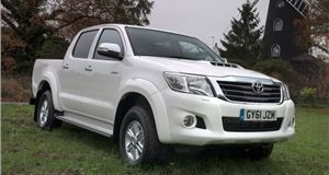 Hilux (2005 - 2015)