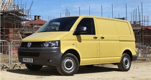 T5 Transporter (2003 - 2015)
