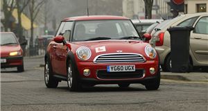 Halfords to host driving tests