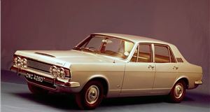 Zephyr/Zodiac Mk4 (1966 - 1972)
