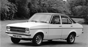 Escort Mk2 (1975 - 1980)