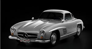 300SL (1954 - 1963)