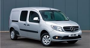 Citan (2013 - 2021)