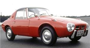 Sports 800 (1965 - 1970)