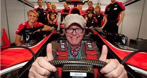 CarFest North date and venue confirmed for 2013