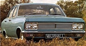 Cresta PC and Viscount (1965 - 1972)