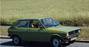 Polo Mk1 (1975 - 1981)