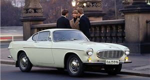 P1800, S, E and ES (1961 - 1973)