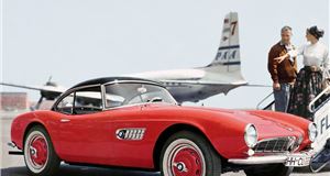 507 (1956 - 1959)
