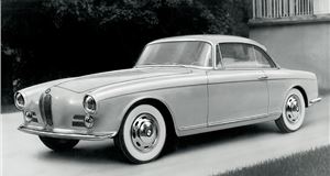 503 Coupe (1956 - 1959)