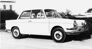 700 (1959 - 1965)