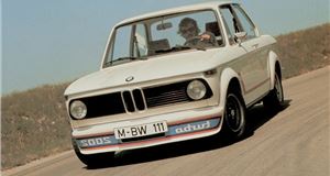 2002 Turbo (1973 - 1974)