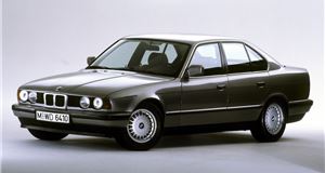 5-Series (1988 - 1996)