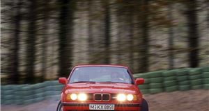 M5 (1988 - 1995)