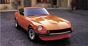 Datsun 260Z (1974 - 1978)