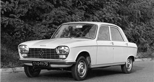 204 (1965 - 1976)